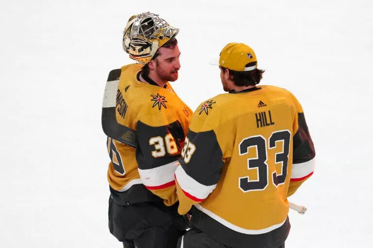 NHL Rumours