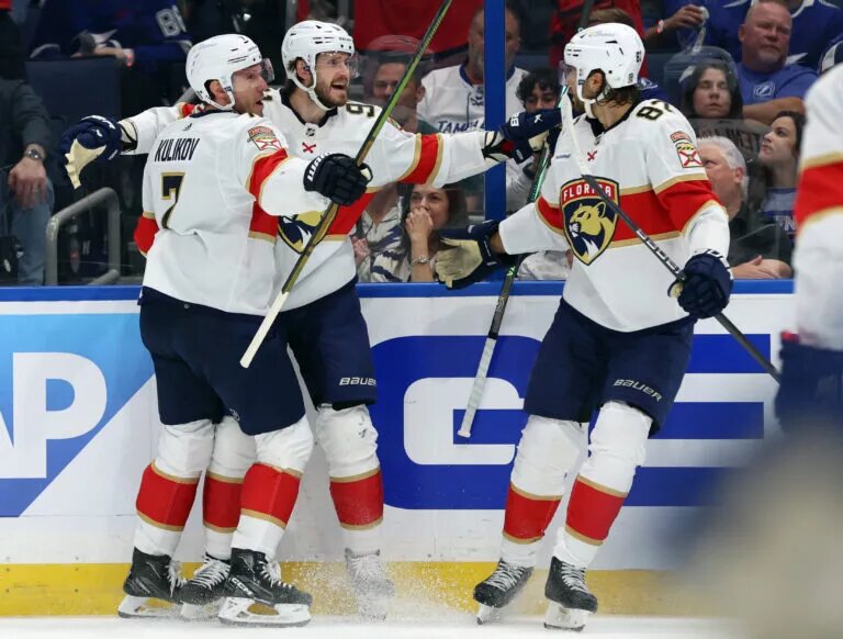 Kulikov signed