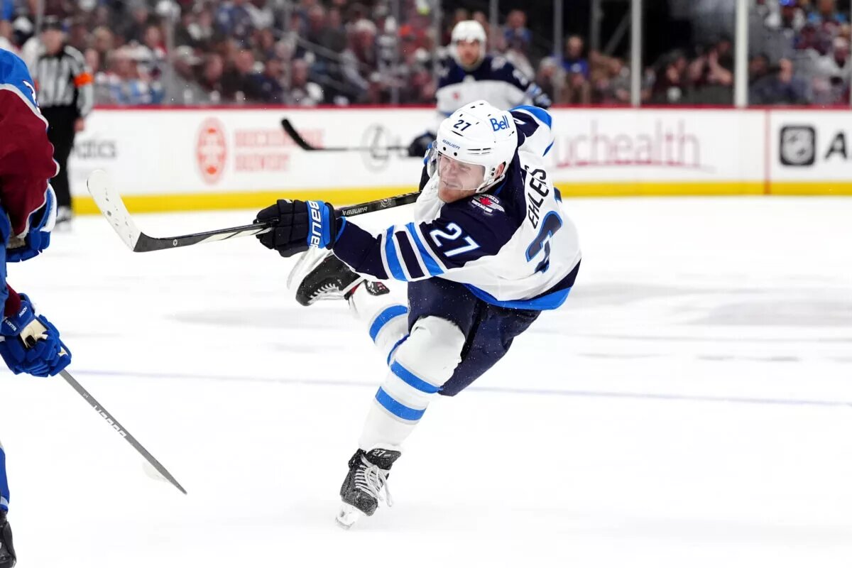 Nikolaj Ehlers