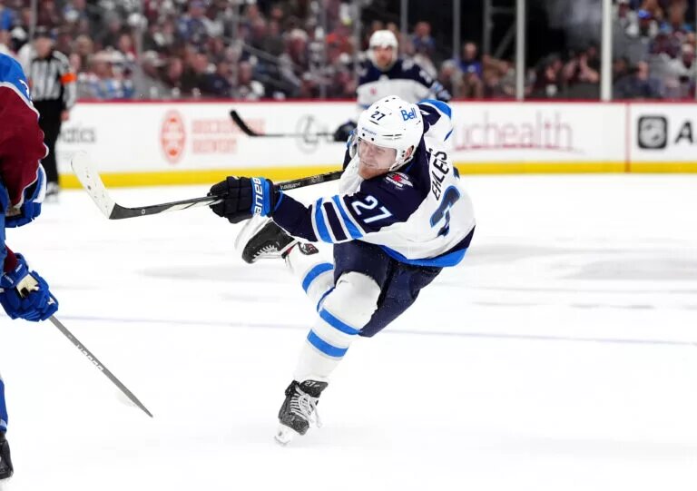 Nikolaj Ehlers
