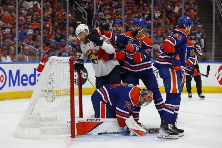 NHL rumours