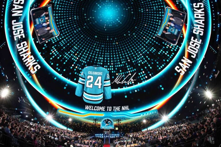 2024 NHL Draft Grades; Macklin Celebrini signed; Cameron Schmidt scouting report