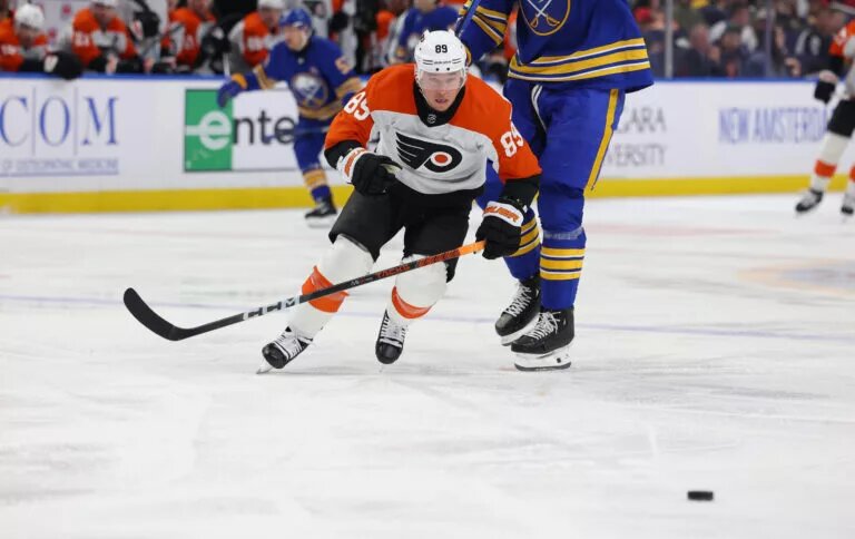 NHL rumours