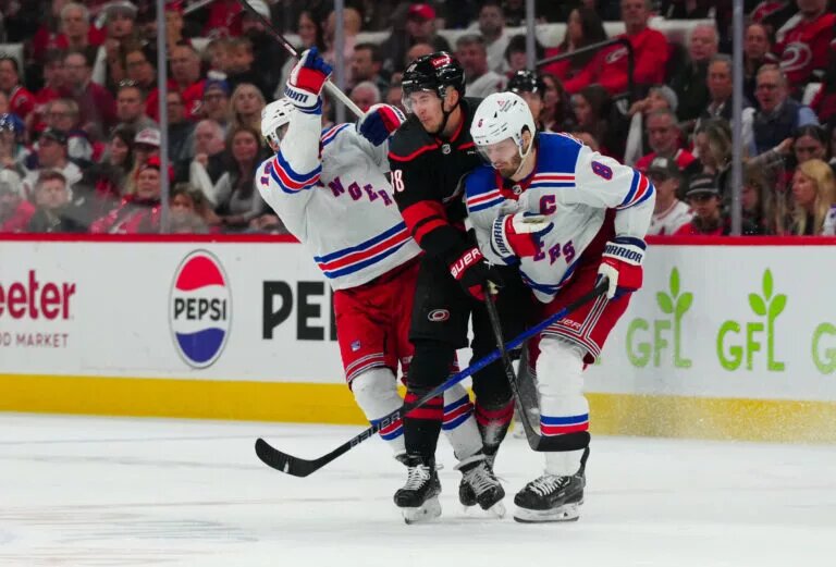 NHL Rumours