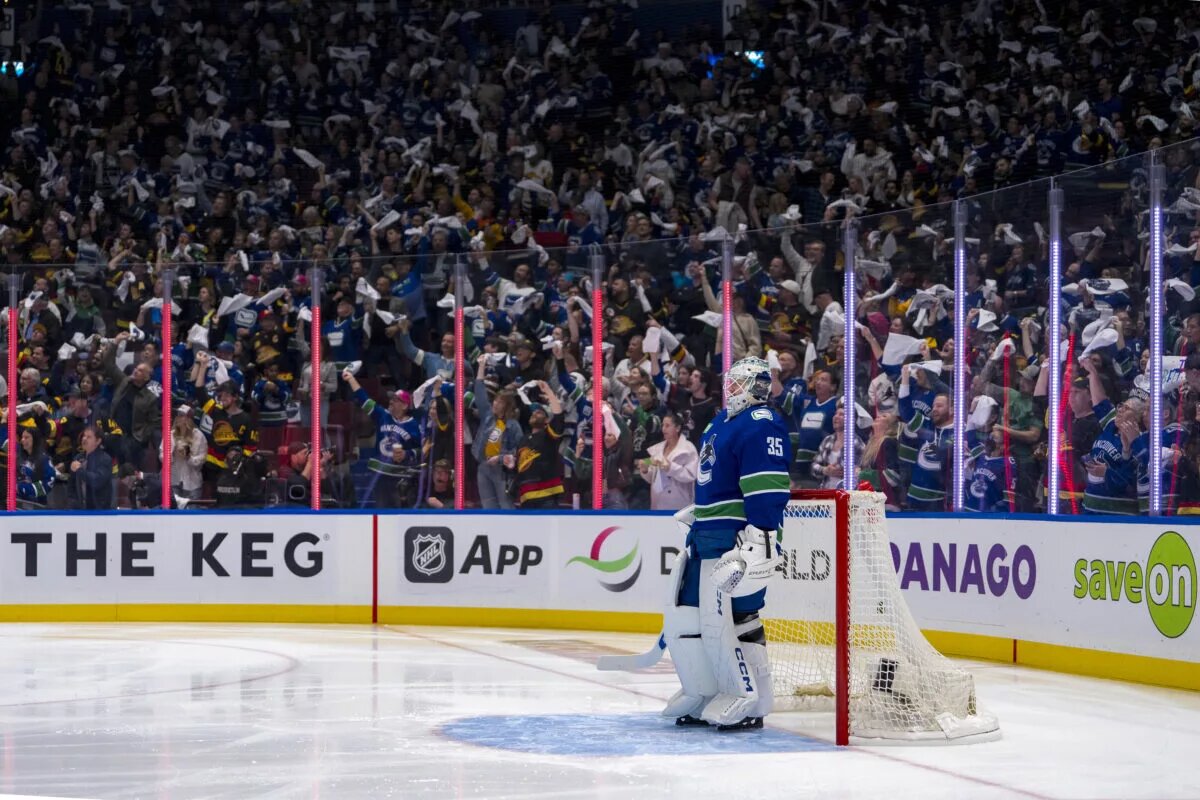 NHL rumours
