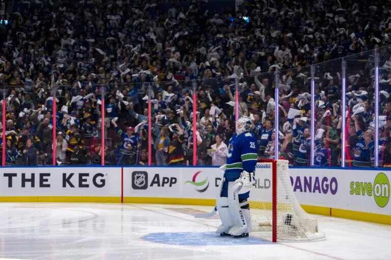 NHL rumours