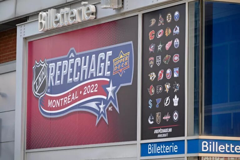 NHL Rumours