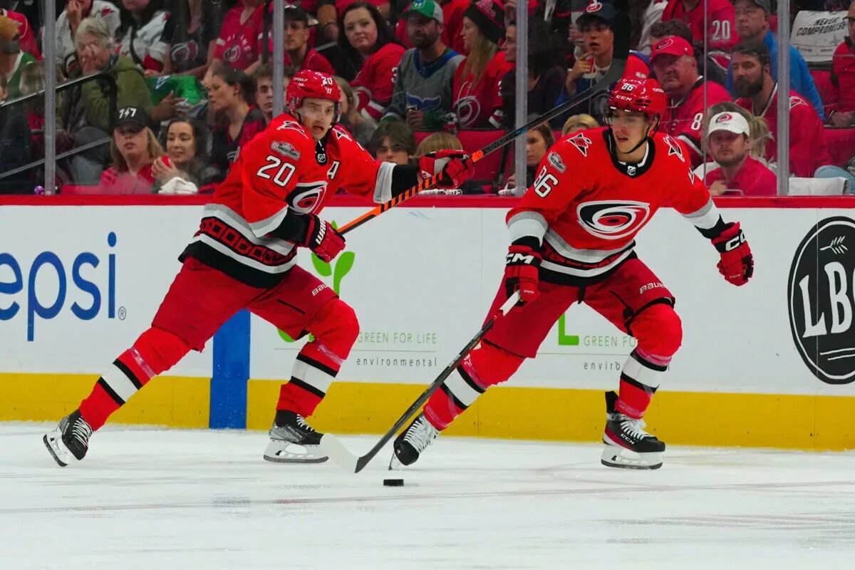Finnish Hurricanes