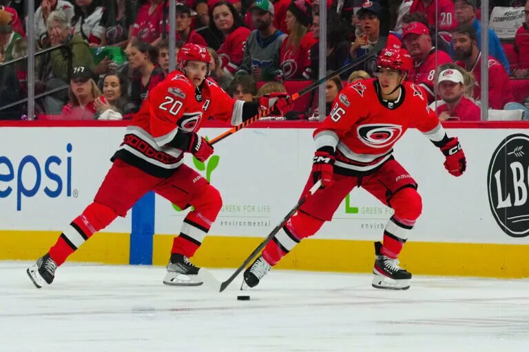 Finnish Hurricanes