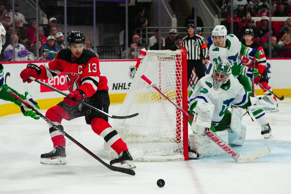 Carolina Hurricanes sweaters
