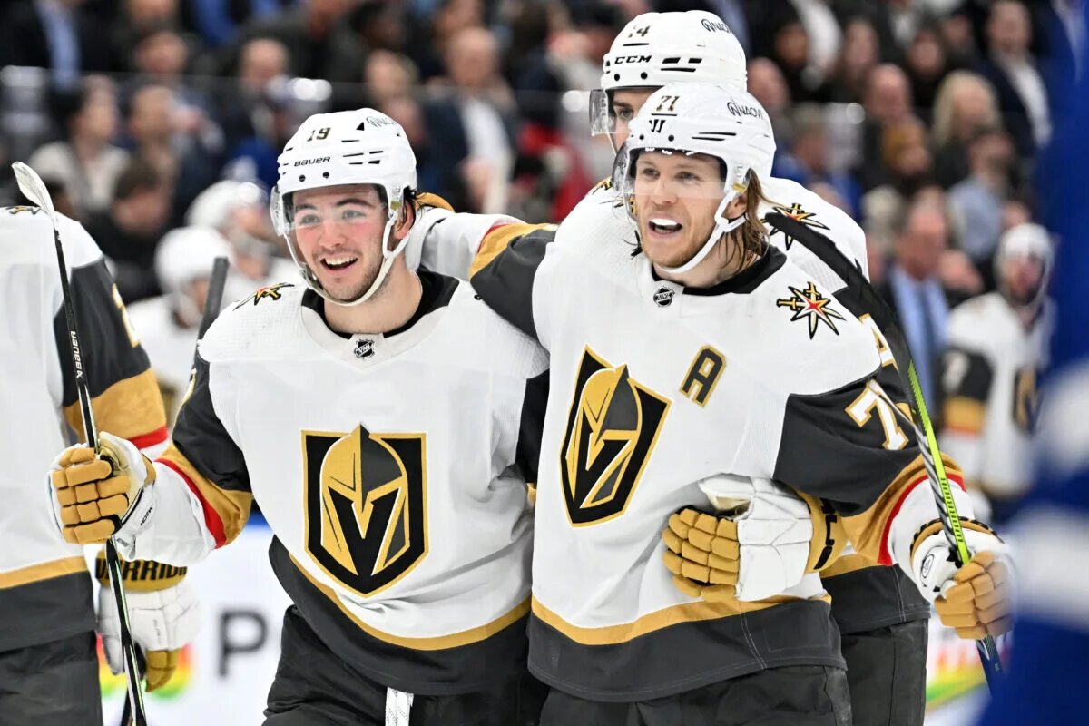 NHL rumours