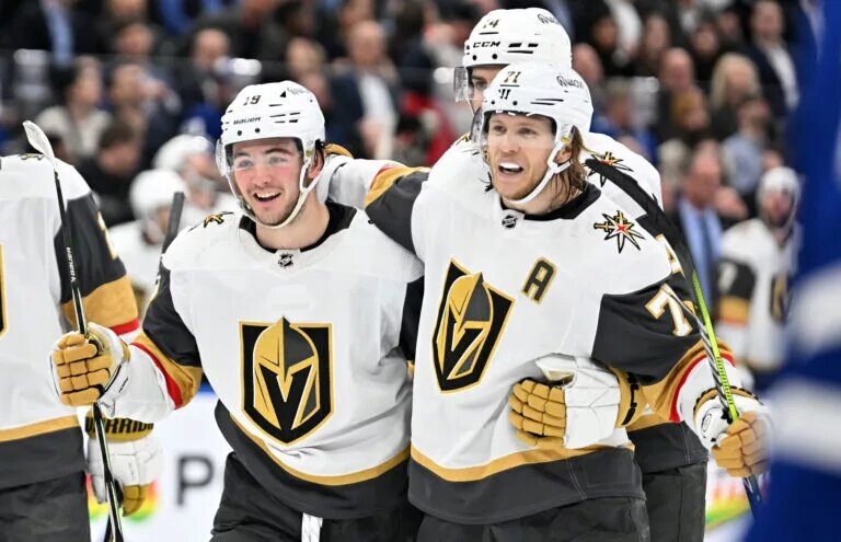 NHL rumours