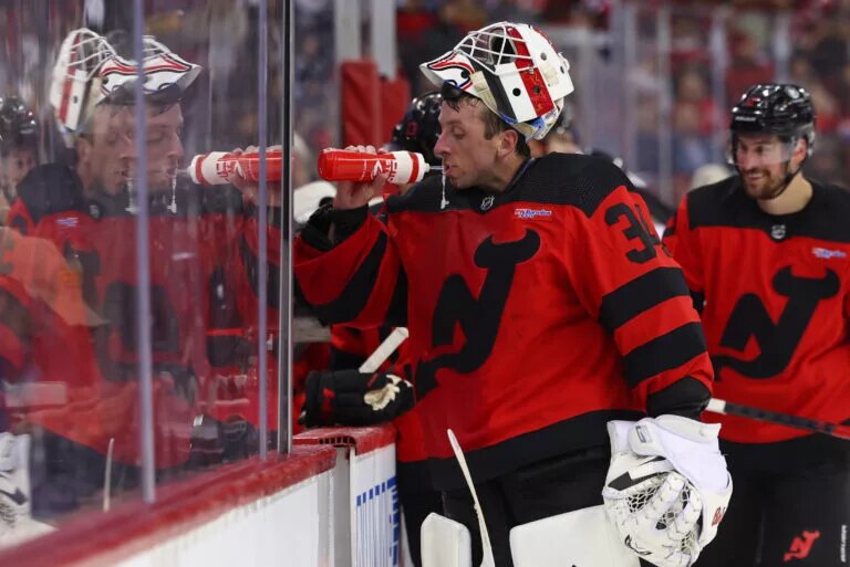 NHL rumours
