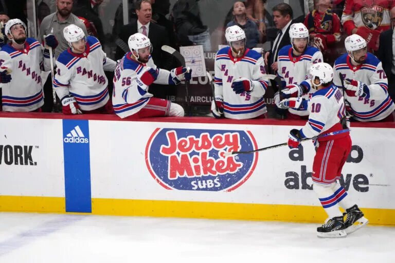 NHL rumours