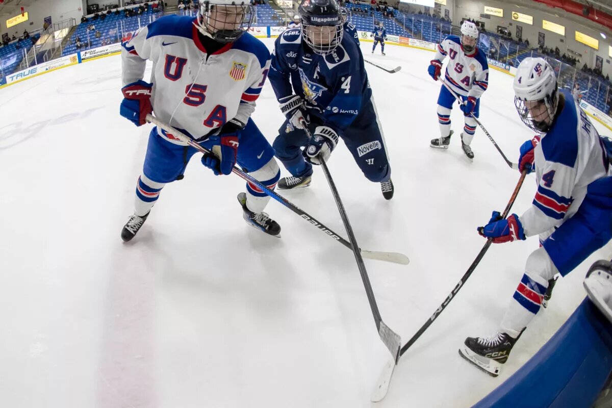 WJC predictions