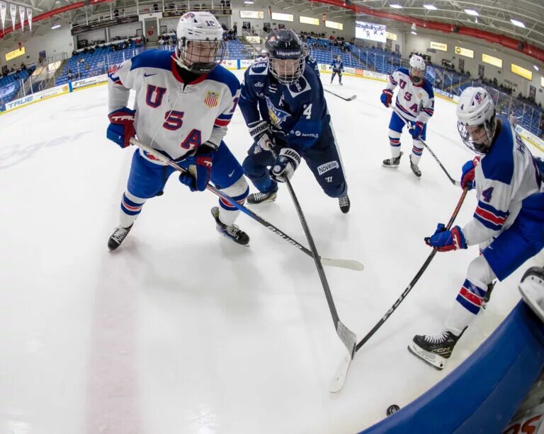WJC predictions