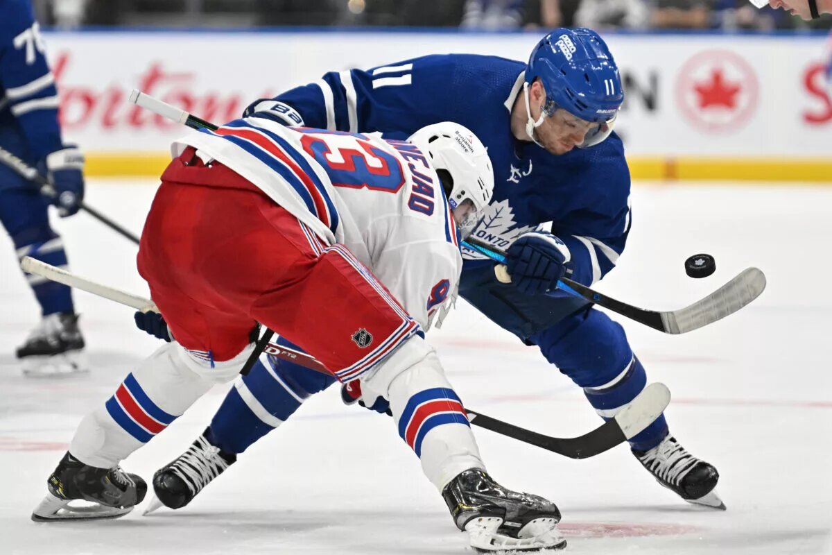NHL Predictions