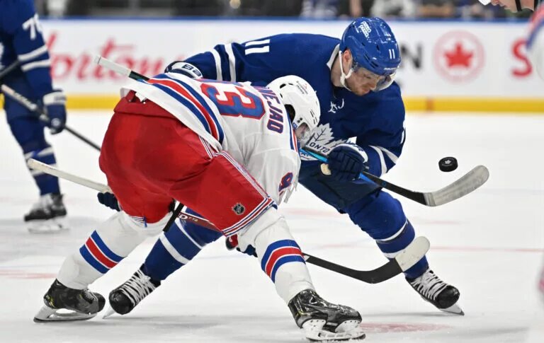 NHL Predictions