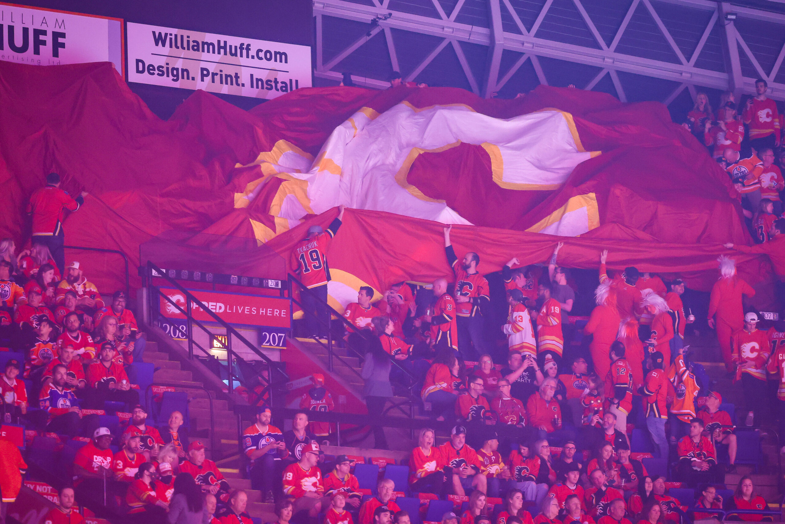 Best Calgary Flames; NHL Rumours