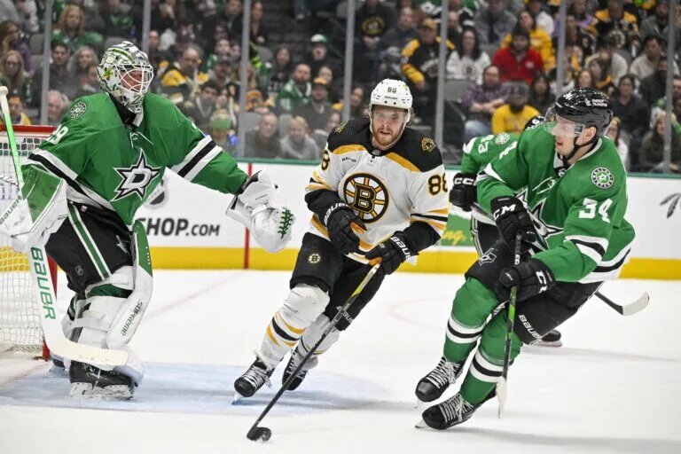 NHL predictions