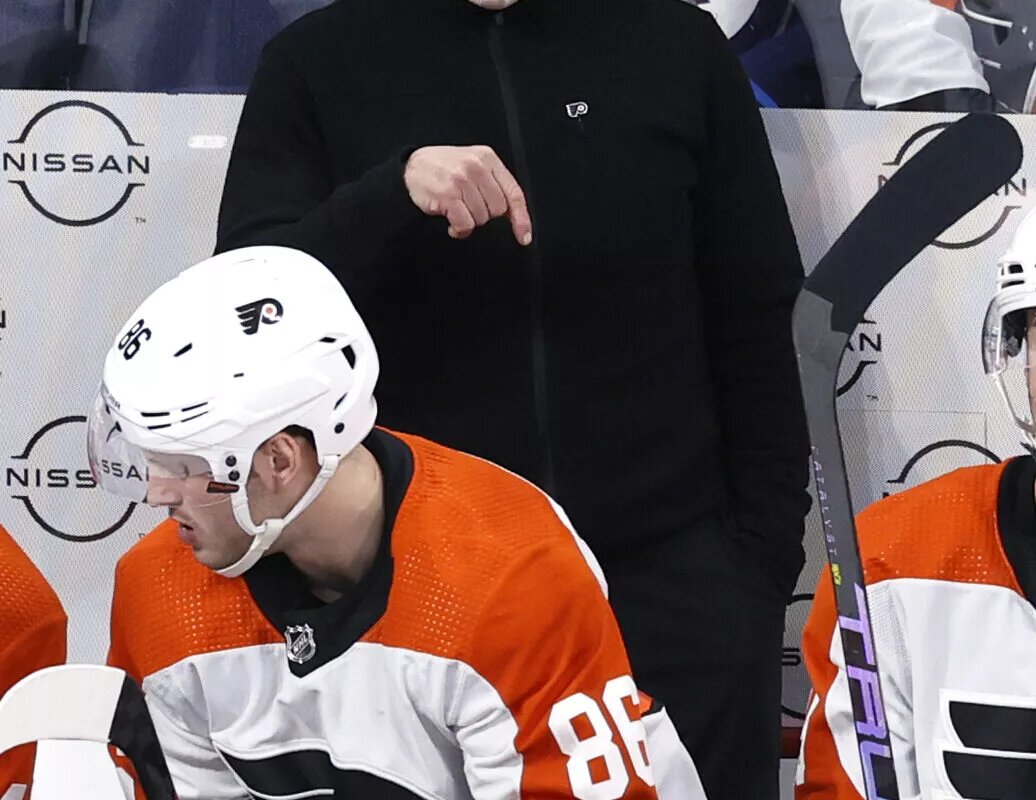 John Tortorella fired
