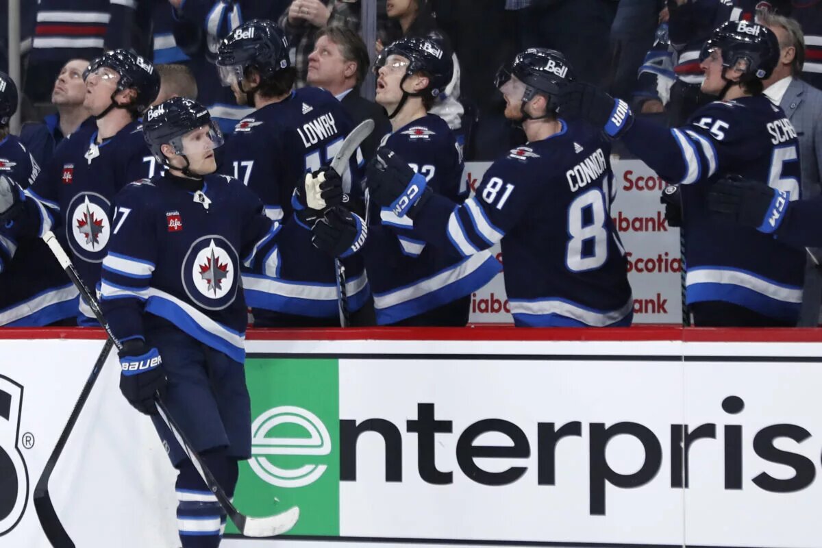 NHL rumours