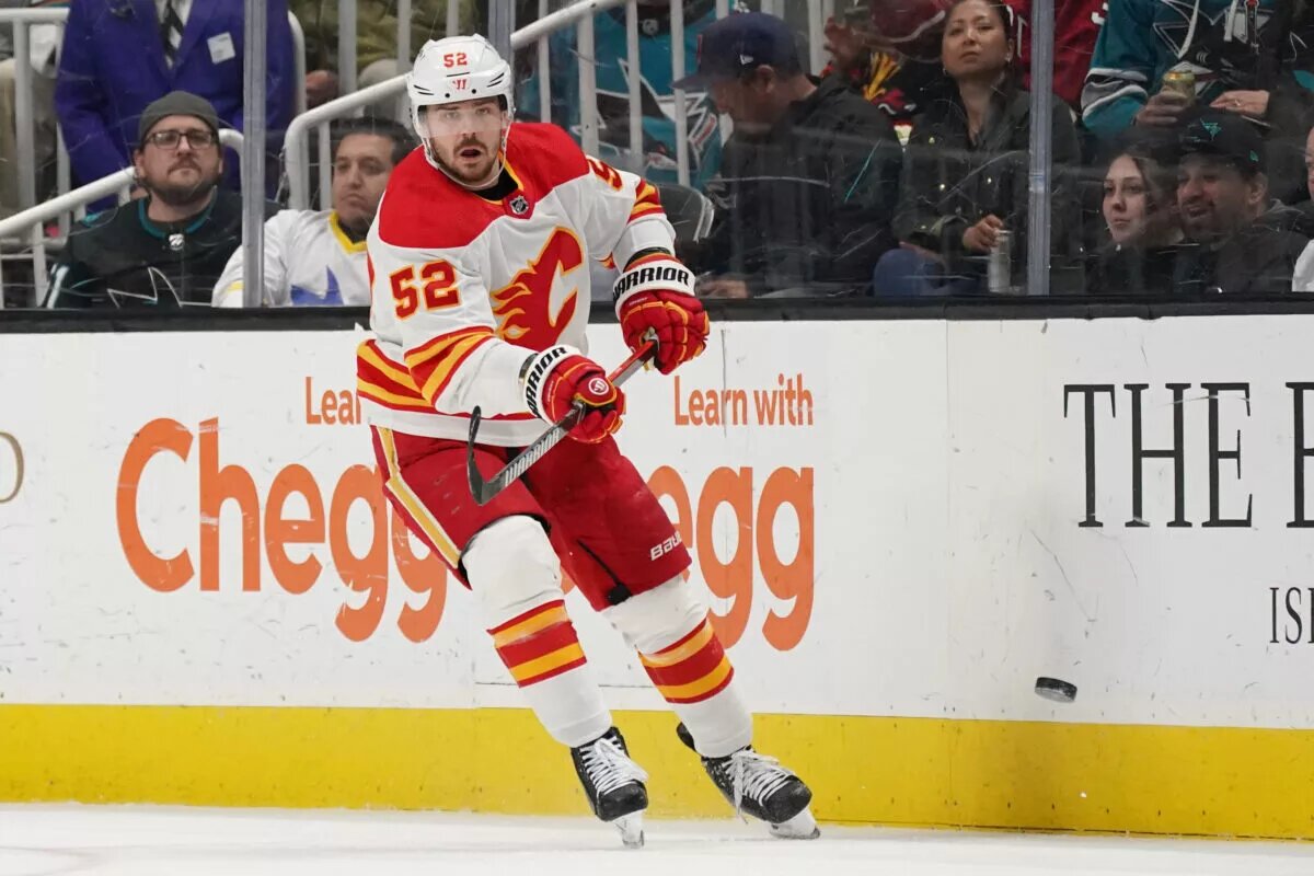 Best Calgary Flames