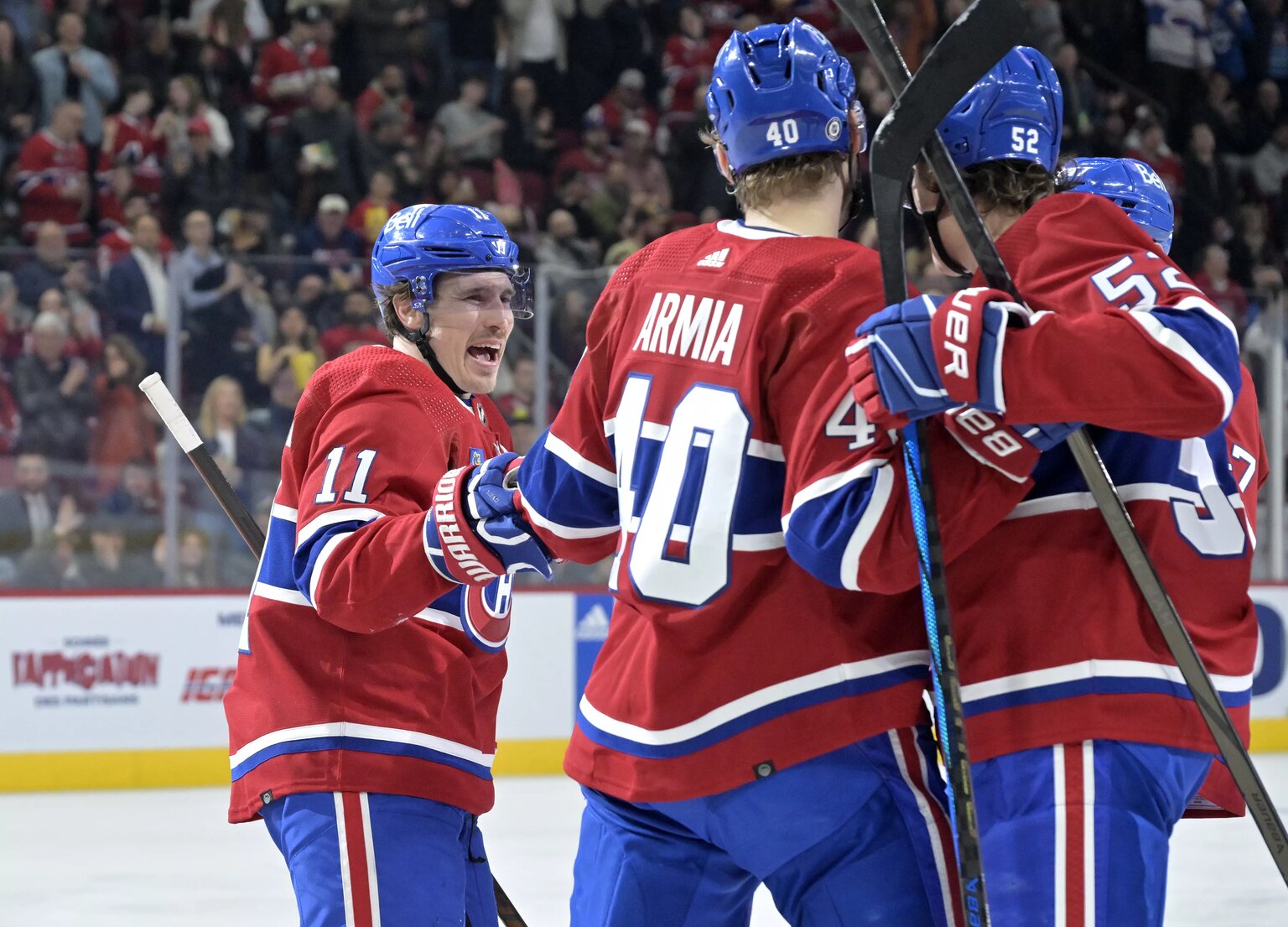 montreal-canadiens-training-camp-poses-questions