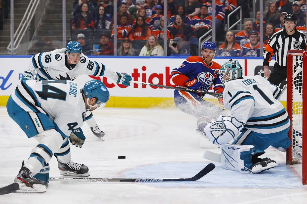 NHL rumours