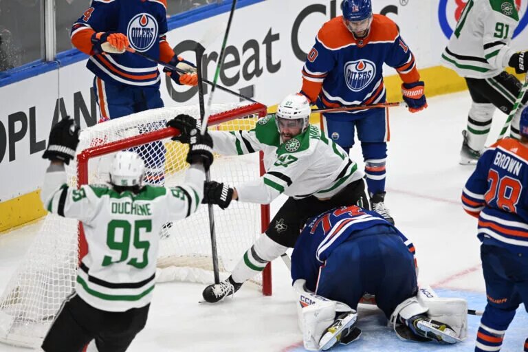 NHL Predictions