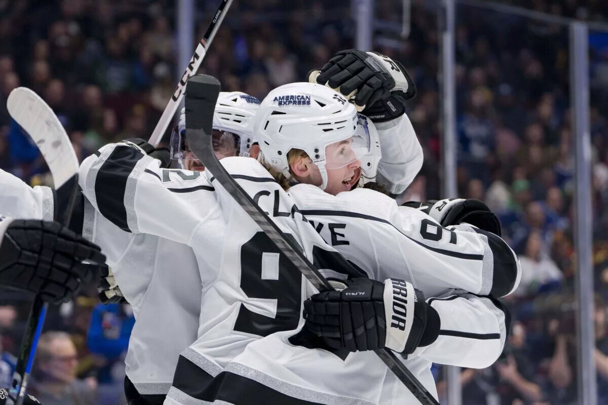 NHL Rumours