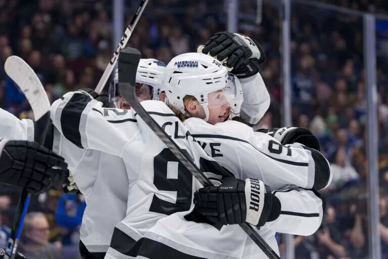 NHL Rumours