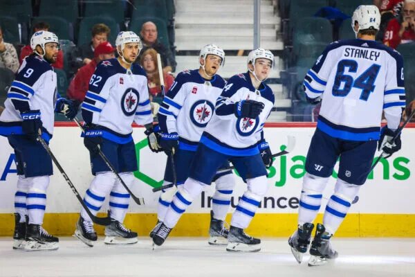 Ville Heinola Contract Details Are In, Find Out Where He Lands