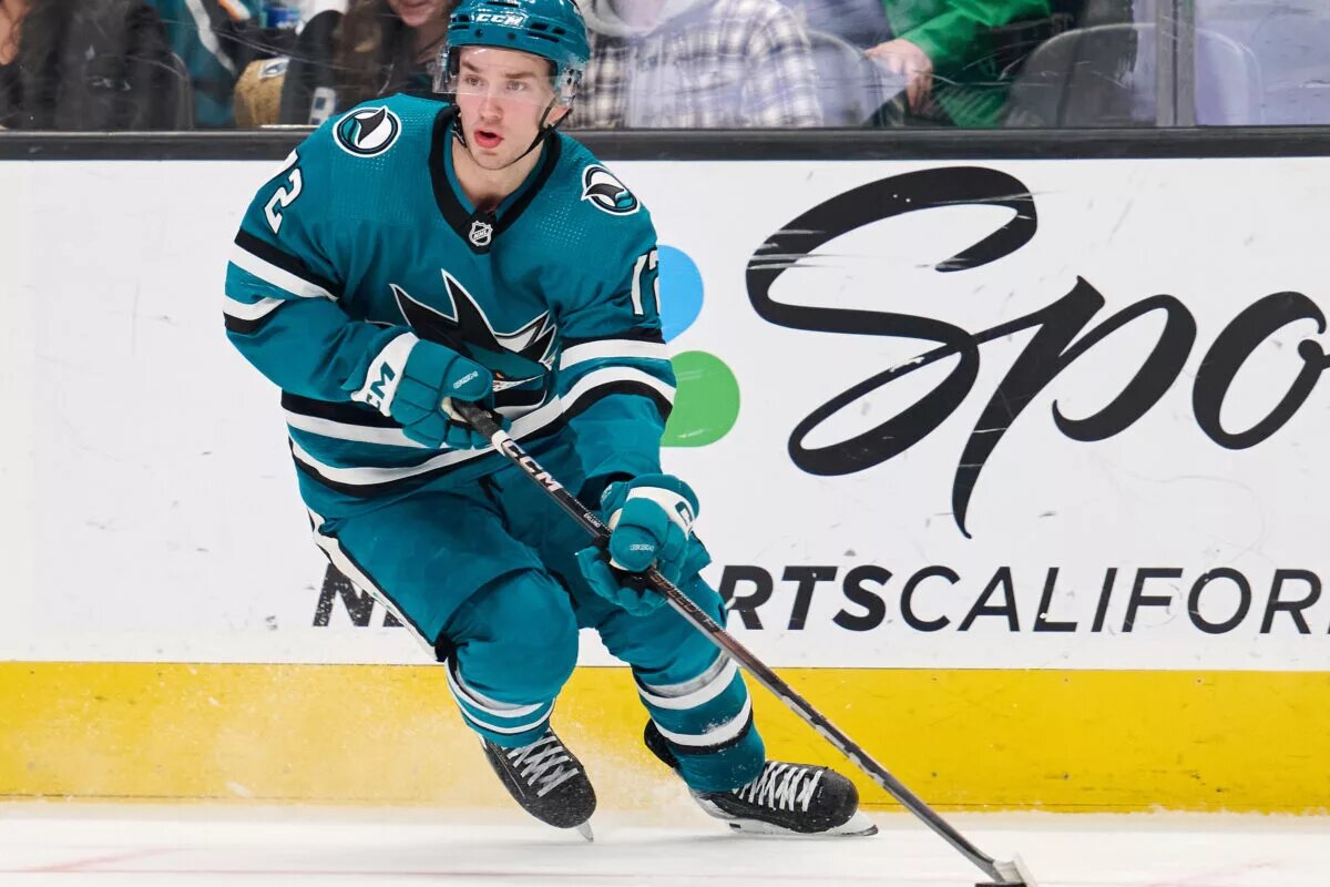 Sharks Preseason