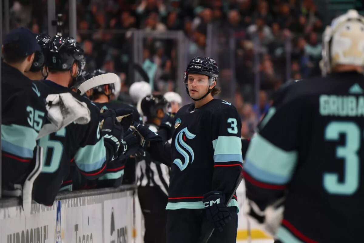 NHL rumours