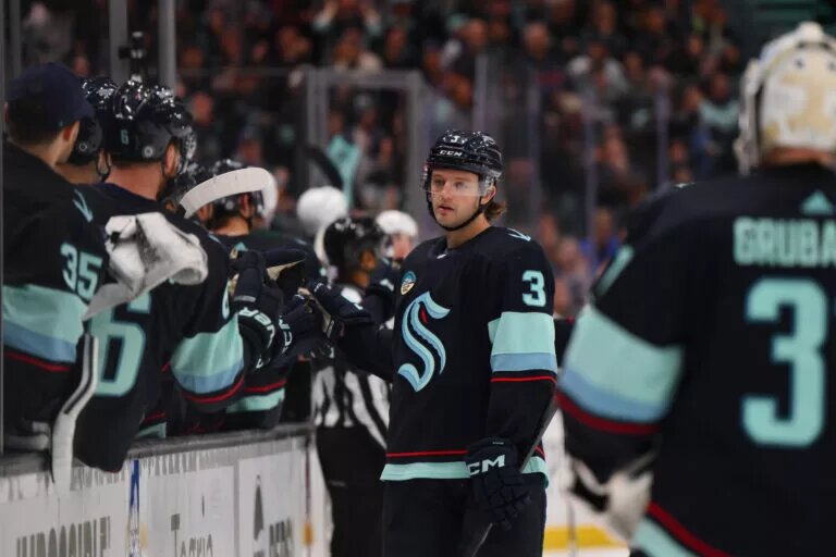 NHL rumours