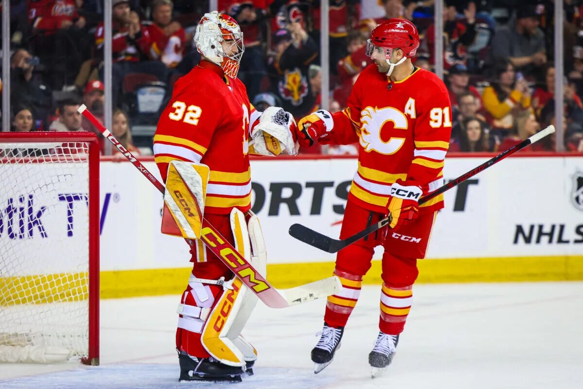 Flames Games