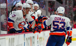 New York Islanders Numbers