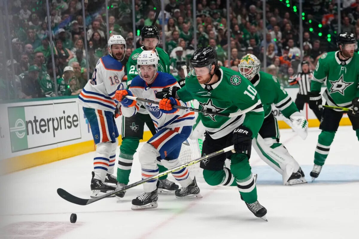 NHL predictions