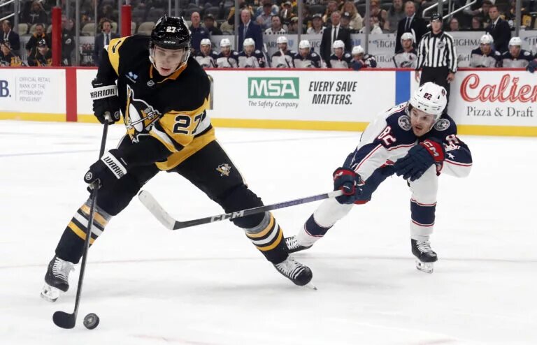 NHL predictions