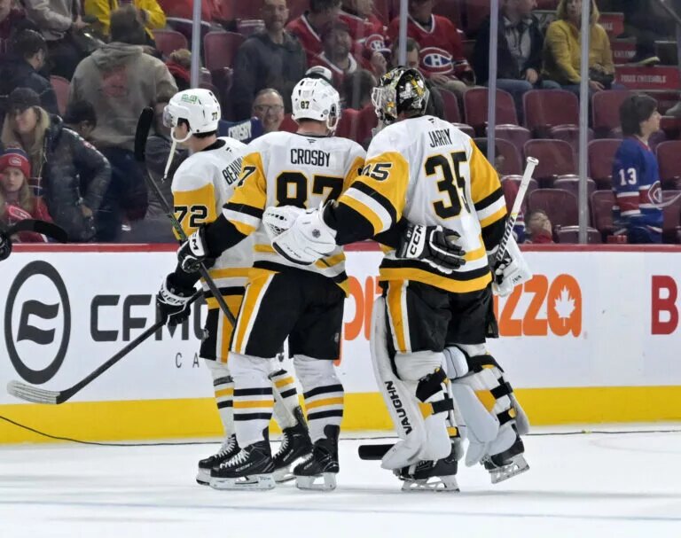 NHL predictions