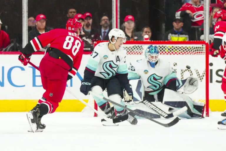 NHL rumours