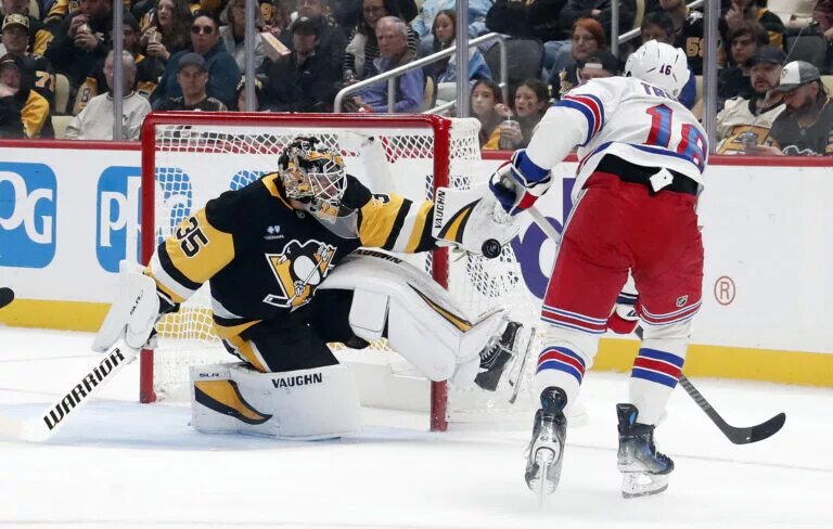 NHL predictions
