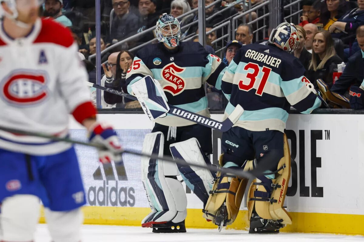 NHL rumours