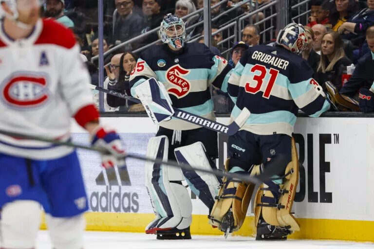 NHL rumours