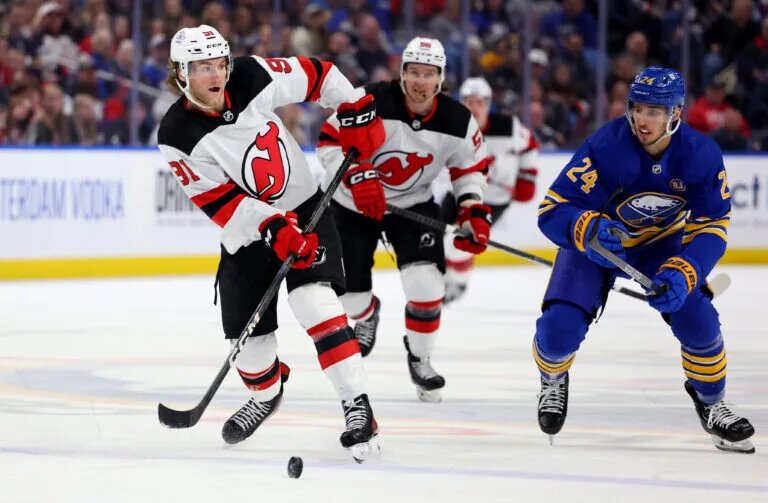 NHL predictions; NHL rumours