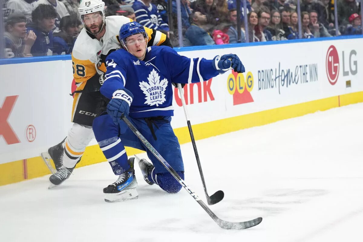 NHL predictions