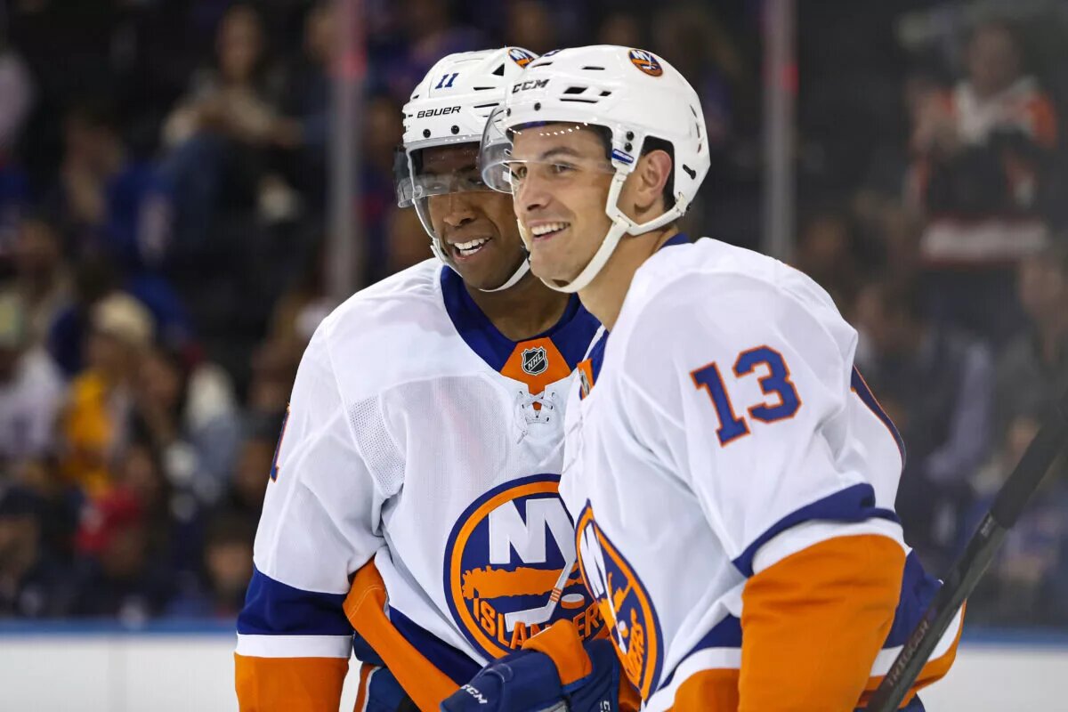 Islanders Bold Predictions