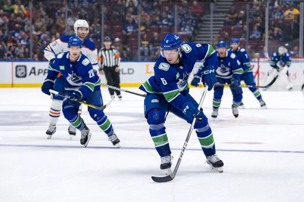 NHL Predictions; NHL rumours