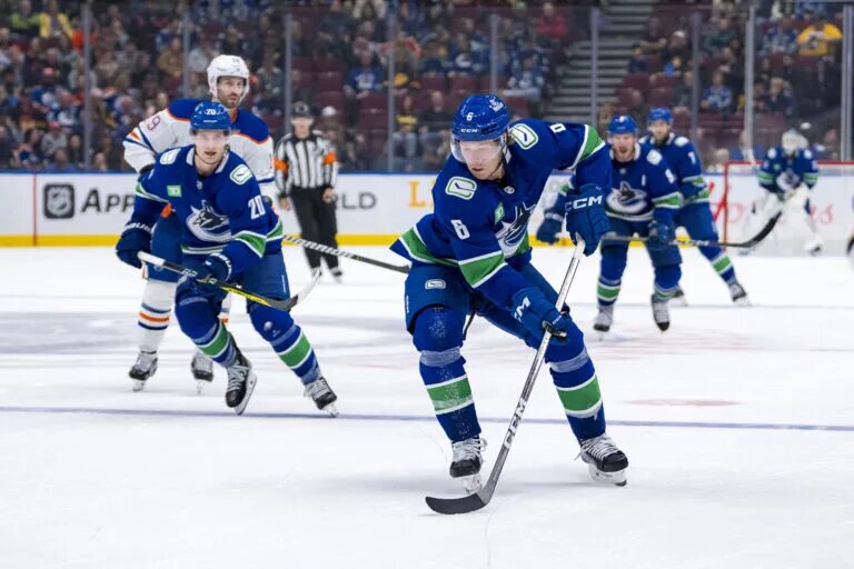 NHL Predictions; NHL rumours